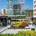 Nurolpark Special Architecture,Ultra Lux Residence
