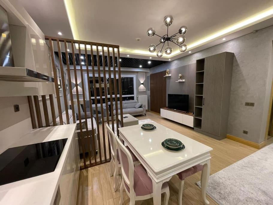 Apartment Nurolpark Special Architecture,ultra Lux Istanbul