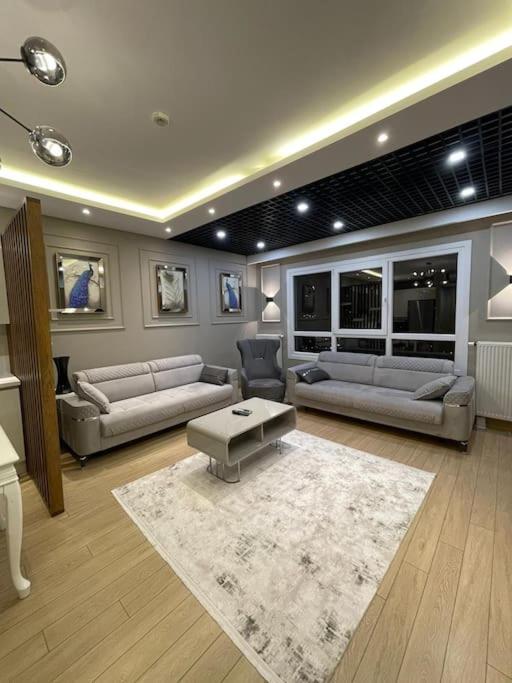 Nurolpark Special Architecture,ultra Lux * Istanbul