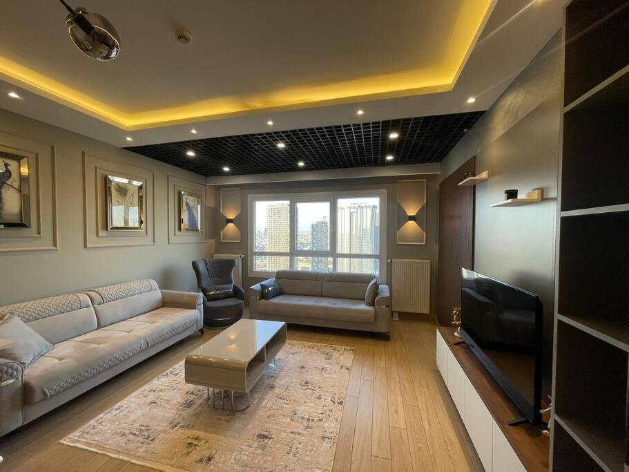 Nurolpark Special Architecture,ultra Lux Apartment *