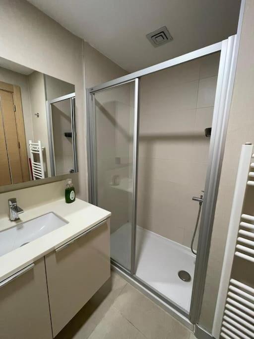 Nurolpark Special Architecture,ultra Lux Apartment