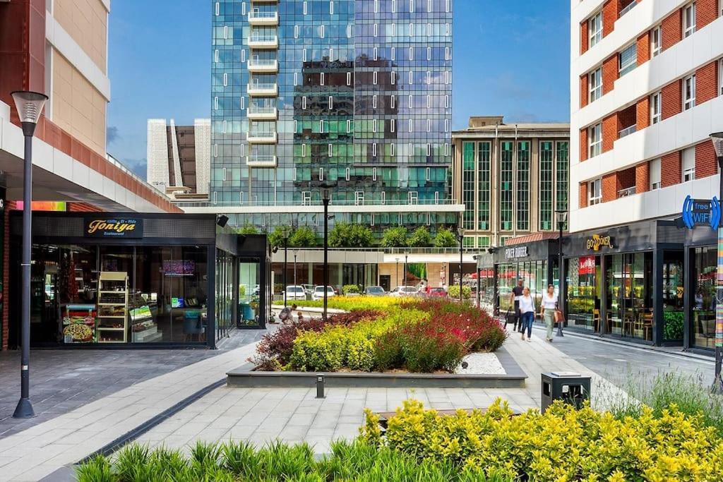 Nurolpark Special Architecture,ultra Lux *