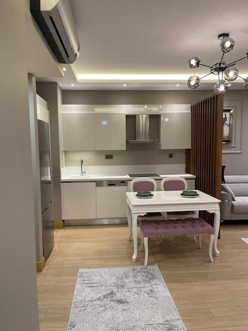 Nurolpark Special Architecture,ultra Lux Apartment