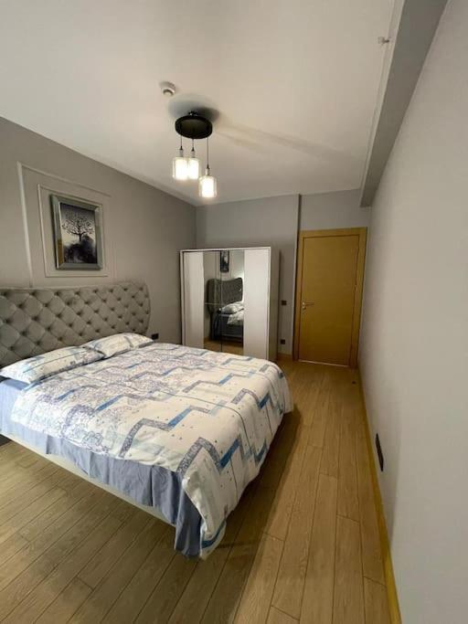 Nurolpark Special Architecture,ultra Lux Apartment *