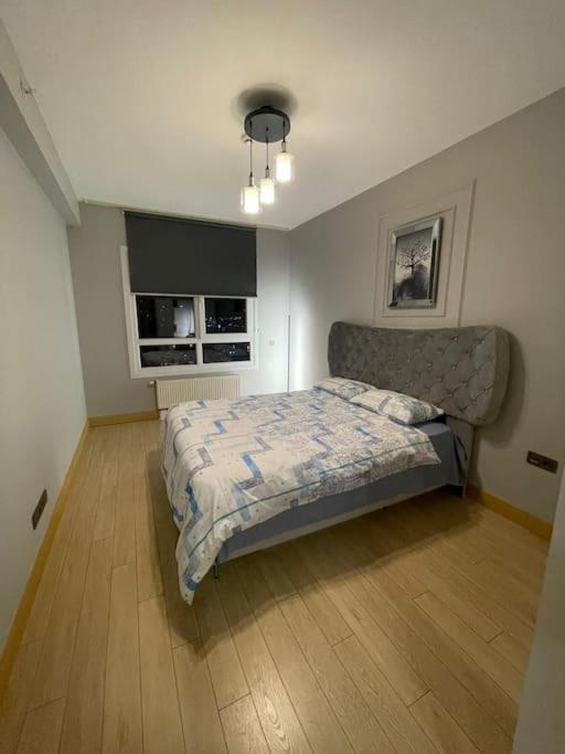 Apartment Nurolpark Special Architecture,ultra Lux *