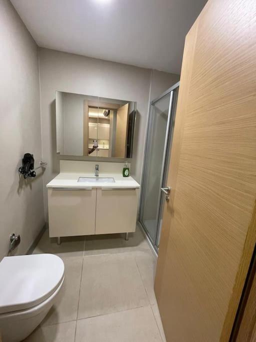 Apartment Nurolpark Special Architecture,ultra Lux *