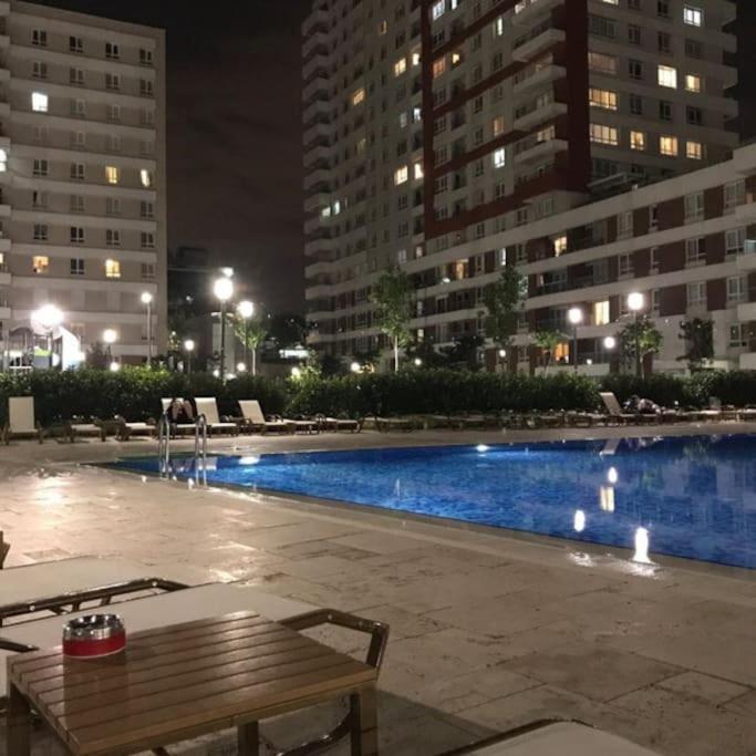 Nurolpark Special Architecture,ultra Lux Istanbul