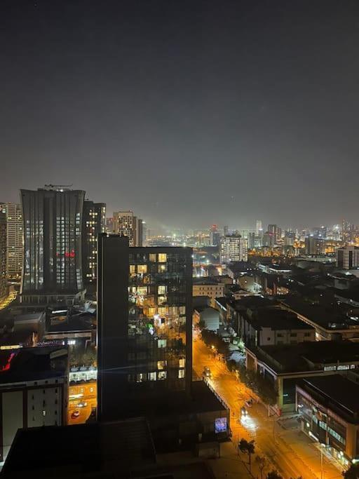 Nurolpark Special Architecture,ultra Lux Apartment